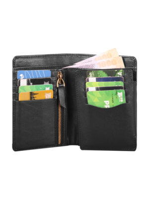 Multifunction Leather Wallet SB-W236
