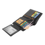 Multifunction Leather Wallet SB-W236