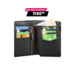 Multifunction Leather Wallet SB-W236