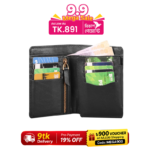 Multifunction Leather Wallet SB-W236