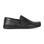 Laser Cut Design Casual Comfort Leather Shoes For Men SB-S925