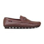 Stylish Design Leather Loafer For Men SB-S927