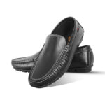 Classic Leather Loafer Shoes For Men SB-S931