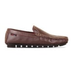 Classic Leather Loafer Shoes For Men SB-S932