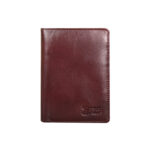 Agun Multifunctional Leather Wallet SB-W237
