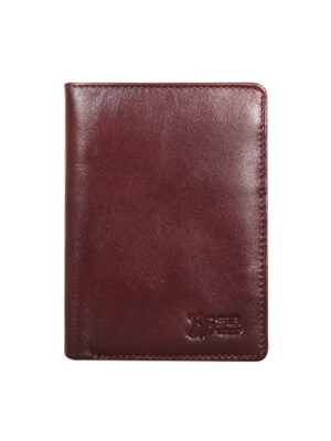 Agun Multifunctional Leather Wallet SB-W237