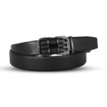 Stylish Buckle Leather Gear Belt For Men SB-IB077