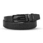 Stylish Buckle Leather Gear Belt For Men SB-IB075