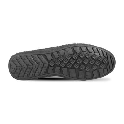 Laser Cut Design Casual Comfort Leather Shoes For Men SB-S925