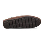Stylish Design Leather Loafer For Men SB-S927