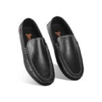 Classic Leather Loafer Shoes For Men SB-S931