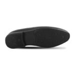 Classic Black Formal Slip-On shoes For Men SB-S935