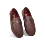 Stylish Design Leather Loafer For Men SB-S927