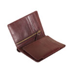 Agun Multifunctional Leather Wallet SB-W237