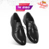 Classic Black Derby Formal Shoes For Men SB-S933