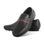 Stylish Design Leather Loafer For Men SB-S938