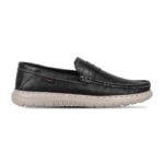 Casual Comfort Leather Loafer Shoes For Men SB-S945