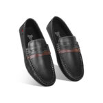 Stylish Design Leather Loafer For Men SB-S938