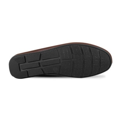 Stylish Design Leather Loafer For Men SB-S937
