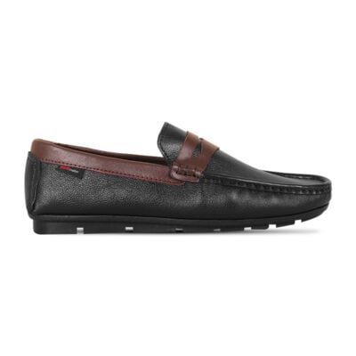 Stylish Design Leather Loafer For Men SB-S936