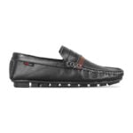 Stylish Design Leather Loafer For Men SB-S938