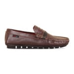 Stylish Design Leather Loafer For Men SB-S939