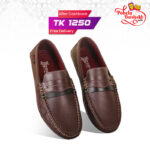 Stylish Design Leather Loafer For Men SB-S939