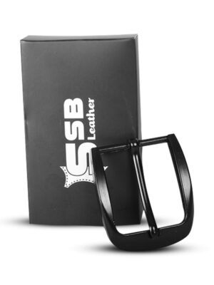 38mm Simple Belt Buckles For Men SB-BKL15