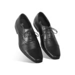 Classic Black Formal Shoes For Men SB-S980