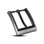 50.8mm Classic Metal Belt Buckle For Men SB-BKL16