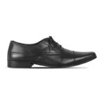Classic Black Formal Shoes For Men SB-S980