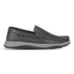 Slip-on Casual Leather Shoes For Men SB-S991