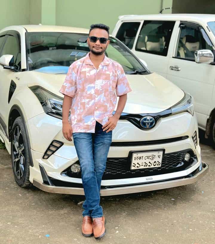 Image #1 from Salauddin Ahmed Murad