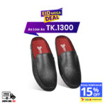Leather Half Loafer For Men SB-S1037