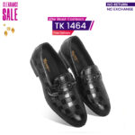 Leather Tassel Shoes For Men SB-S629 | Premium