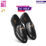 Leather Tassel Shoes For Men SB-S648| Premium