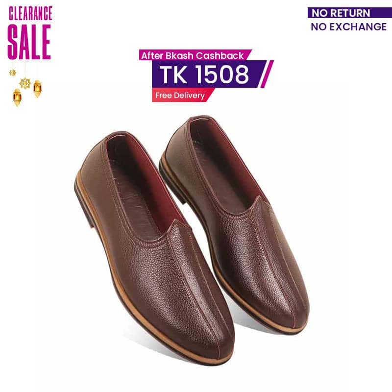 Classic Mojari Shoes For Men SB-S750