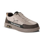 Dual-Tone Fashion Sneakers | OEM MF-SC012