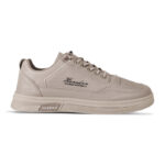 Light Beige Fashion Sneakers | OEM MF-SC013