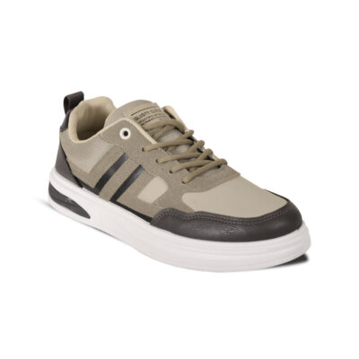Lace-Up Comfort Fashion Sneakers | OEM MF-SC015