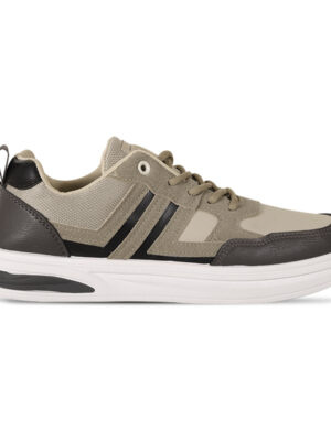 Lace-Up Comfort Fashion Sneakers | OEM MF-SC015