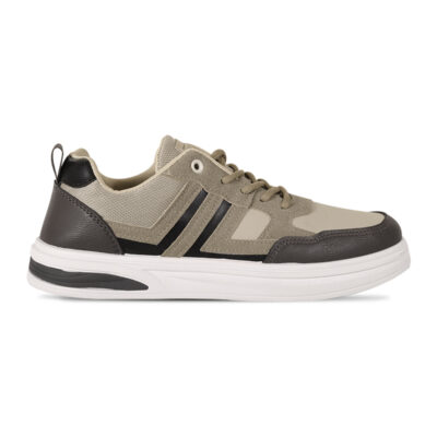 Lace-Up Comfort Fashion Sneakers | OEM MF-SC015
