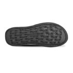 Nubuck Leather Slip-On Sandal For Men SB-S1019