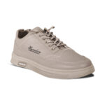Light Beige Fashion Sneakers | OEM MF-SC013
