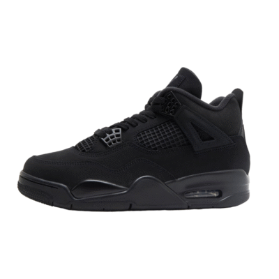 Black Air Jordan Sneaker | OEM MF-SC005