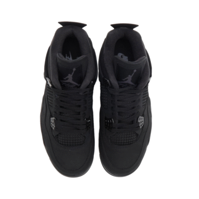 Black Air Jordan Sneaker | OEM MF-SC005