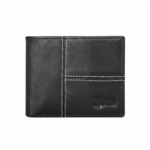 Classic Leather Bi-Fold Wallet SB-W240