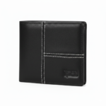 Classic Leather Bi-Fold Wallet SB-W240
