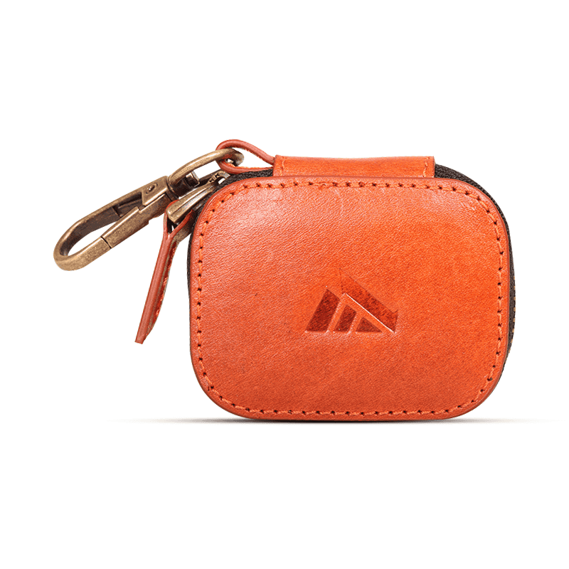 Earbuds Leather Cover MF-ALC02