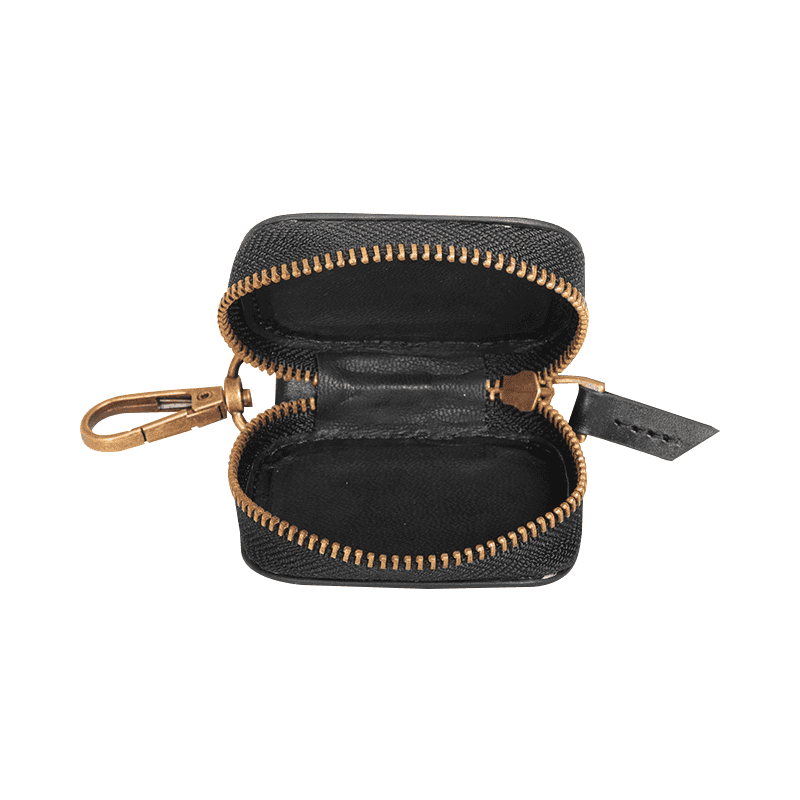 Earbuds Leather Cover MF-ALC01